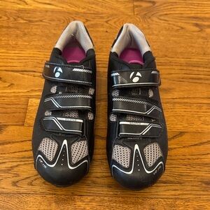 Bontrager Cycling Shoes